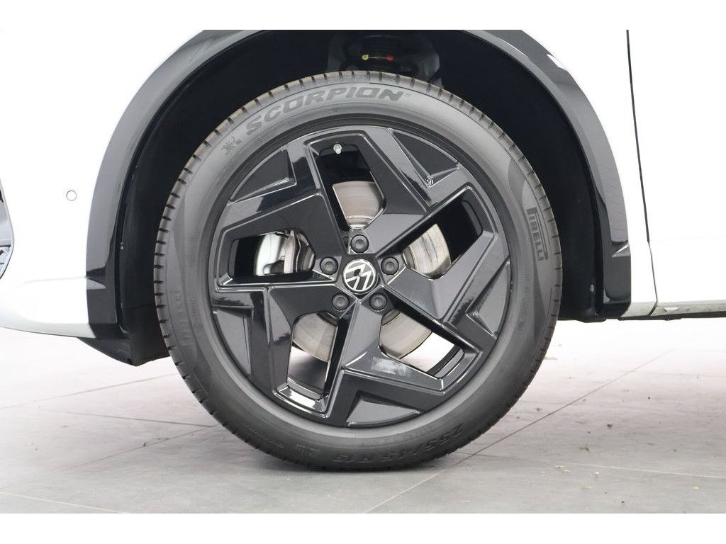 Volkswagen Tiguan 2025