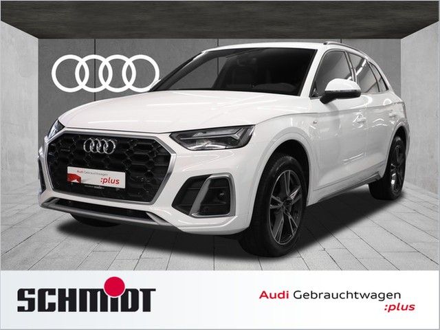 Audi Q5 2022