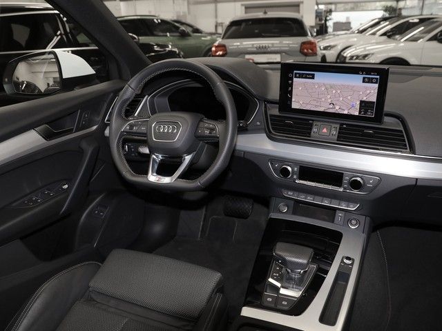 Audi Q5 2022