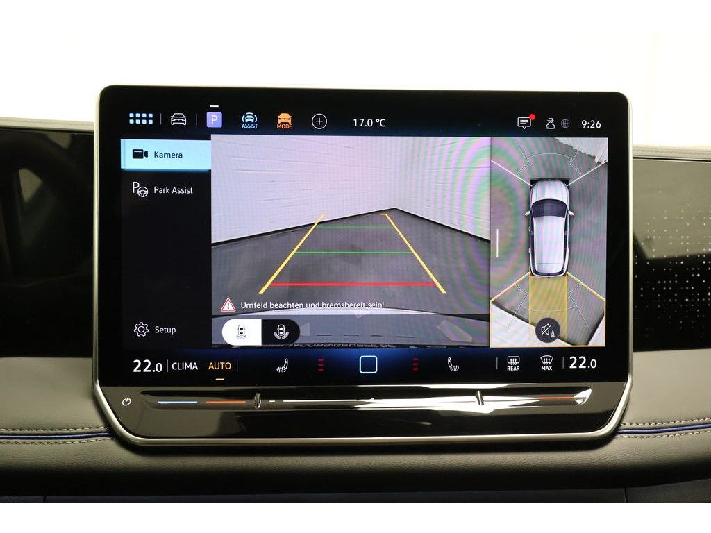 Volkswagen Tiguan 2025