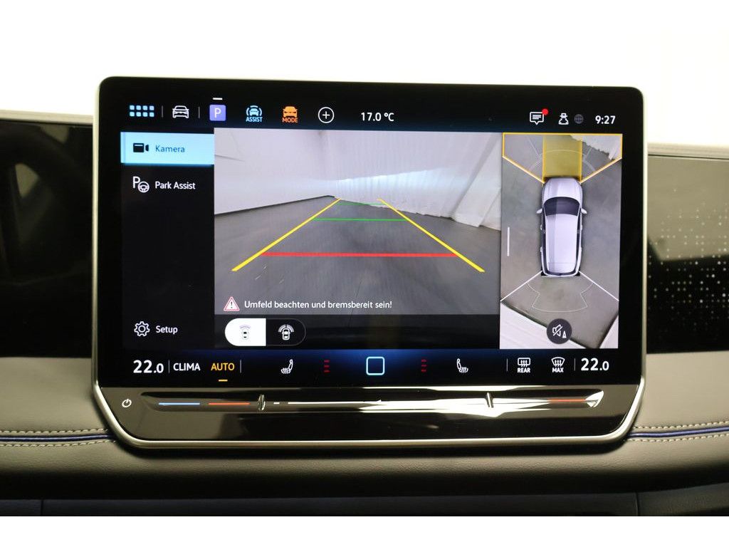 Volkswagen Tiguan 2025