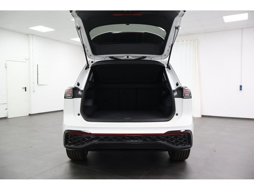 Volkswagen Tiguan 2025