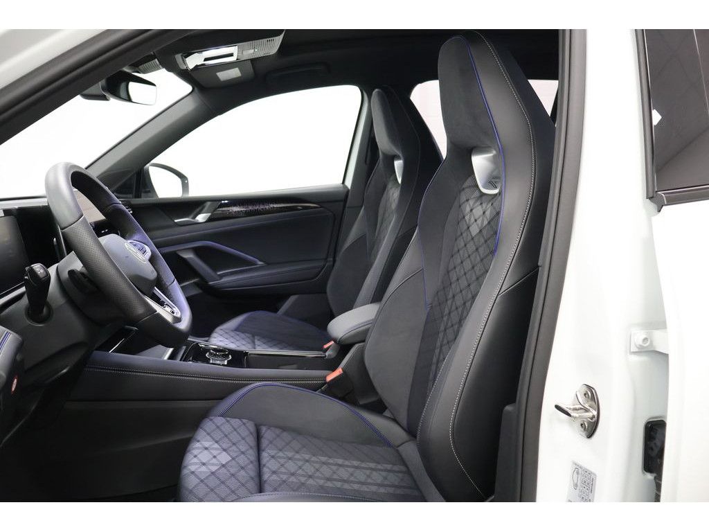 Volkswagen Tiguan 2025