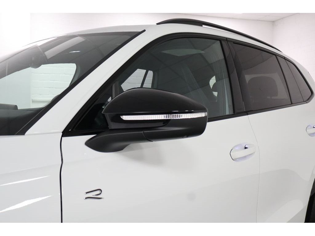 Volkswagen Tiguan 2025