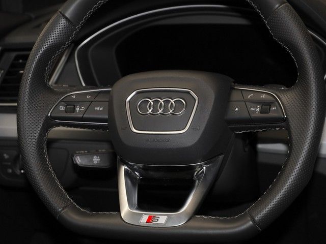 Audi Q5 2022