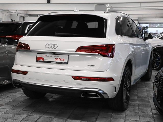 Audi Q5 2022