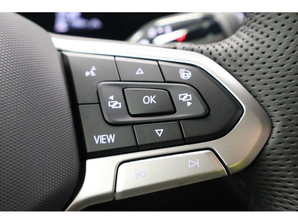 Volkswagen Tiguan 2025