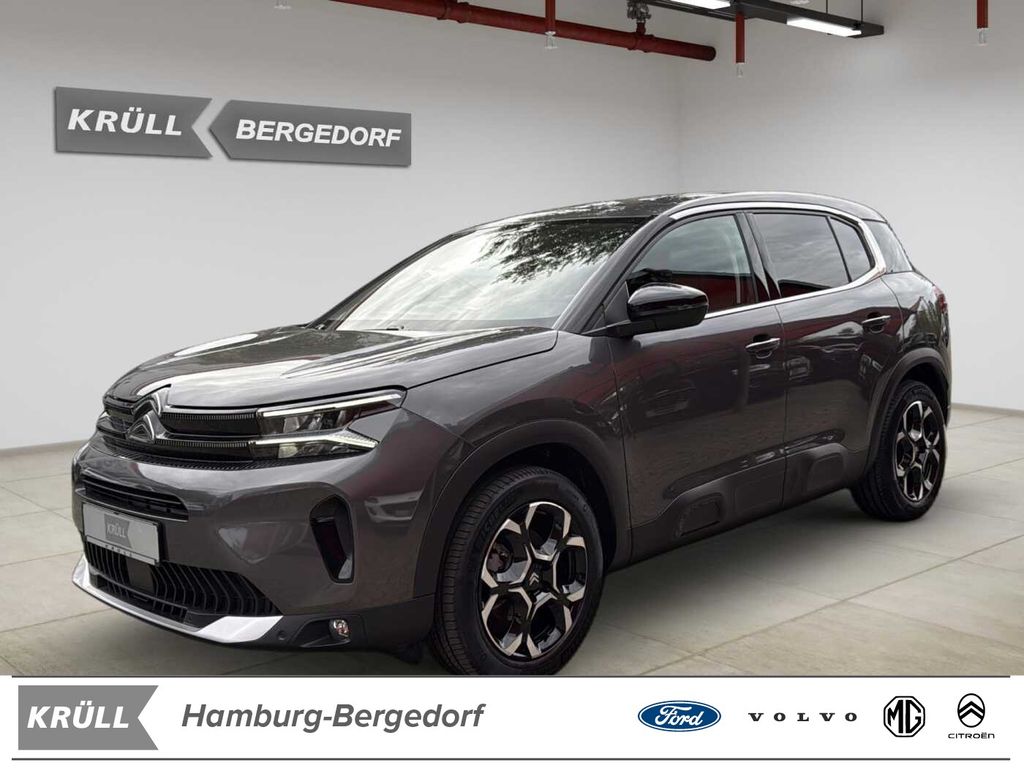 Citroën C5 Aircross 2023
