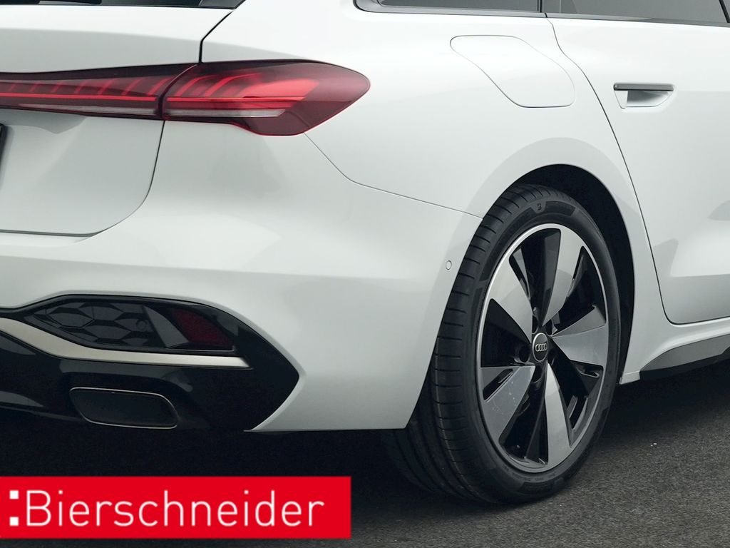 Audi A5 2025