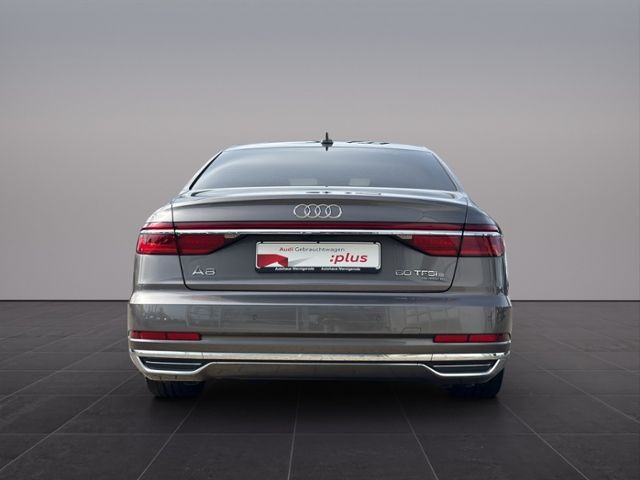 Audi A8 2021