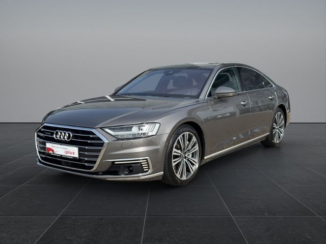 Audi A8 2021