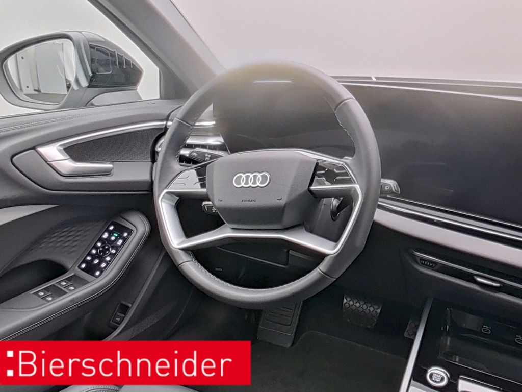 Audi A5 2025