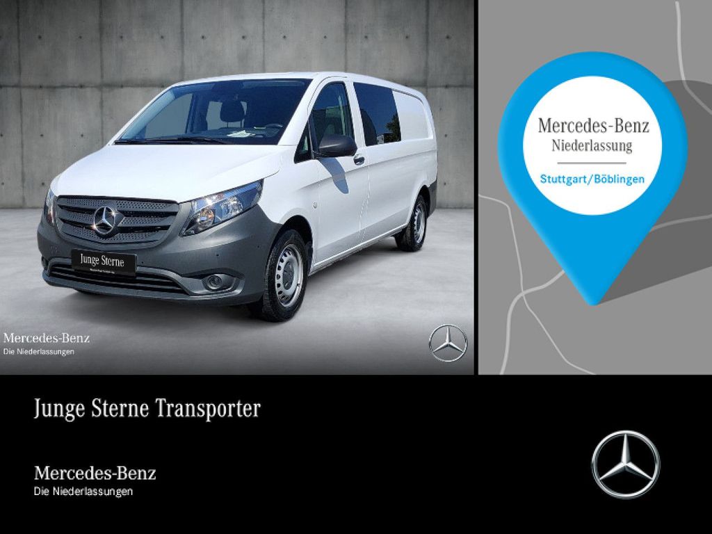 Mercedes-Benz Vito 2022