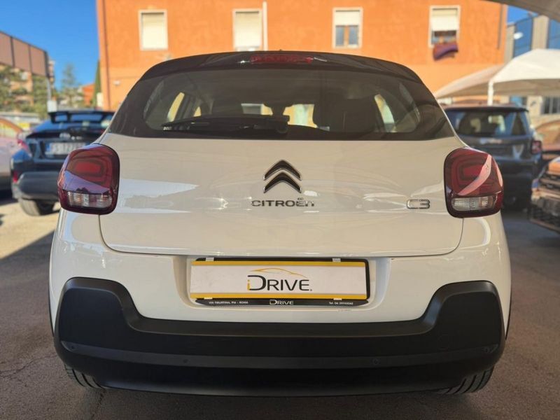 Citroën C3 2023