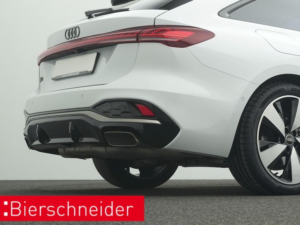 Audi A5 2025