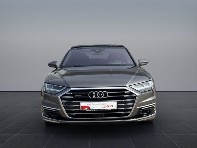 Audi A8 2021