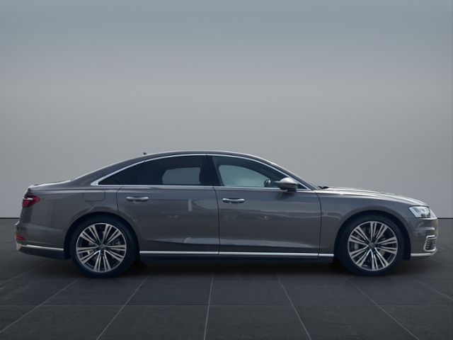 Audi A8 2021