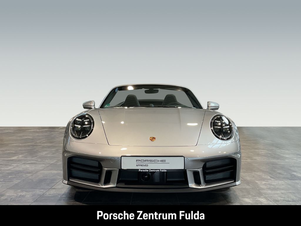 Porsche 992 2025