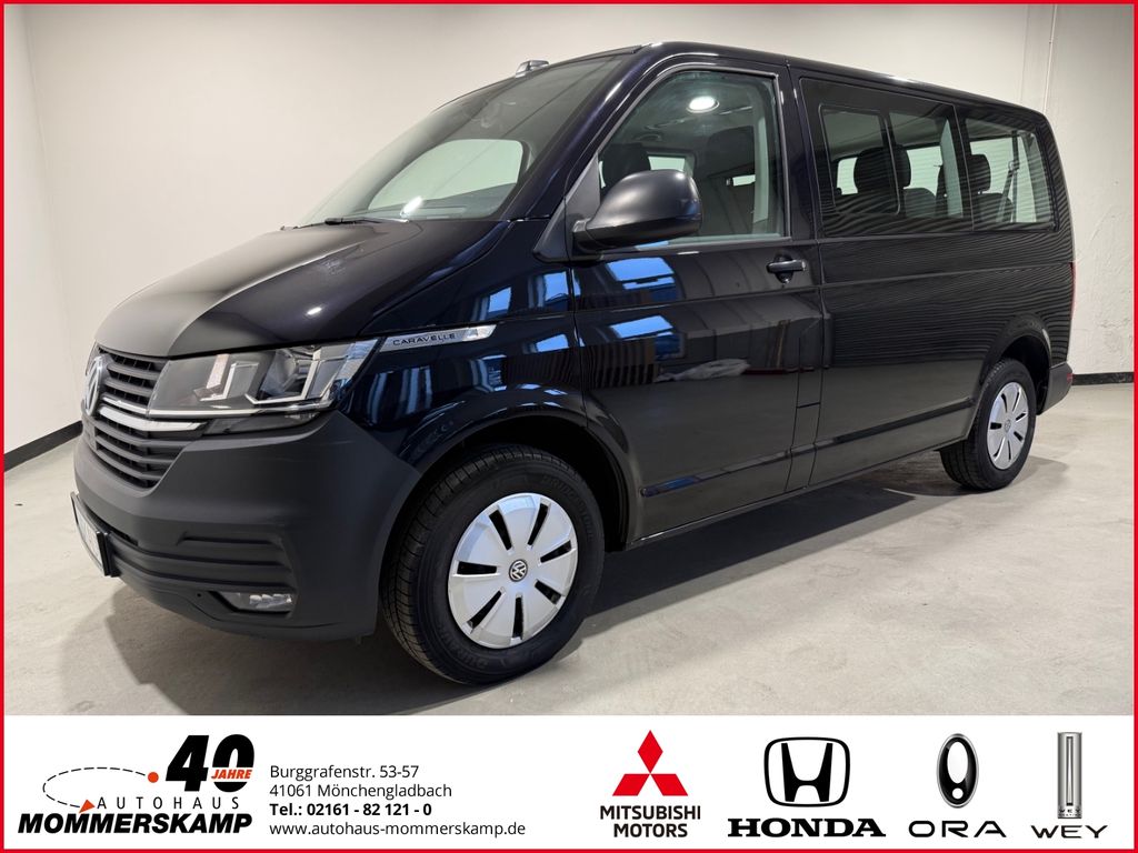 Volkswagen T6 Caravelle 2023