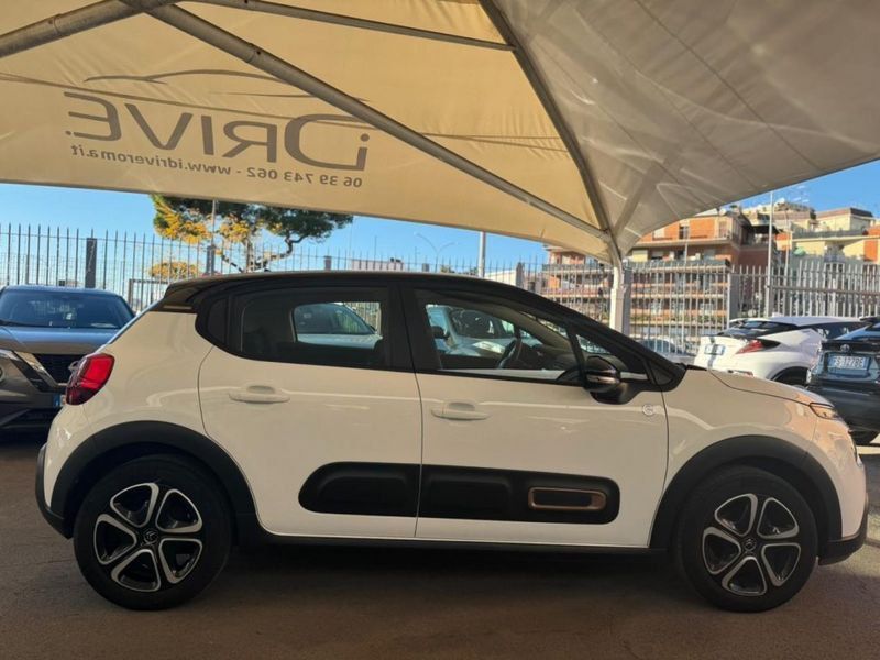 Citroën C3 2023