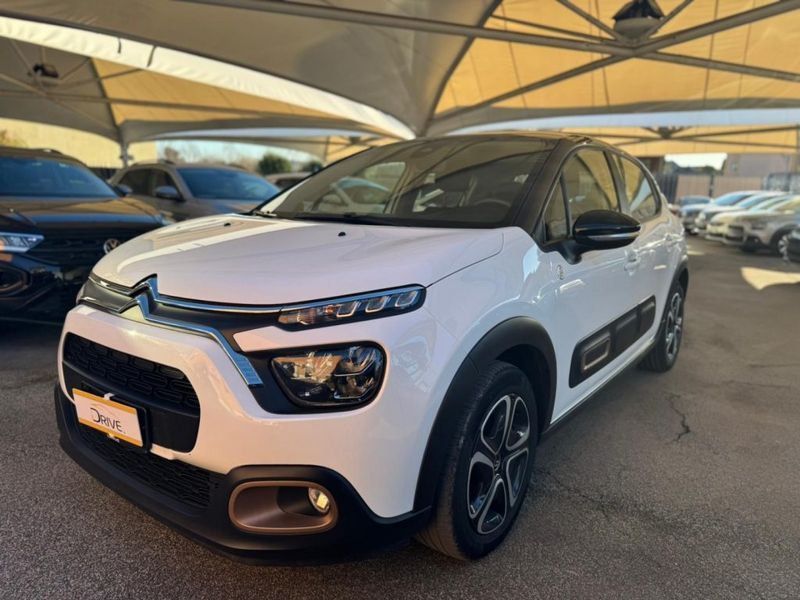 Citroën C3 2023