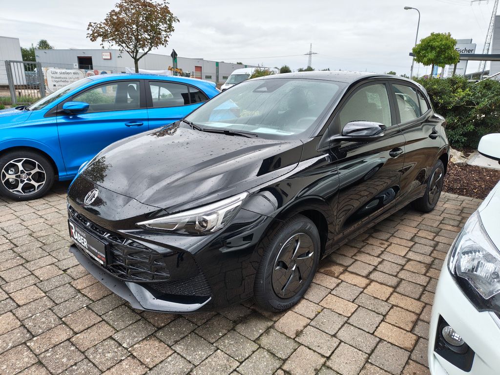MG MG3