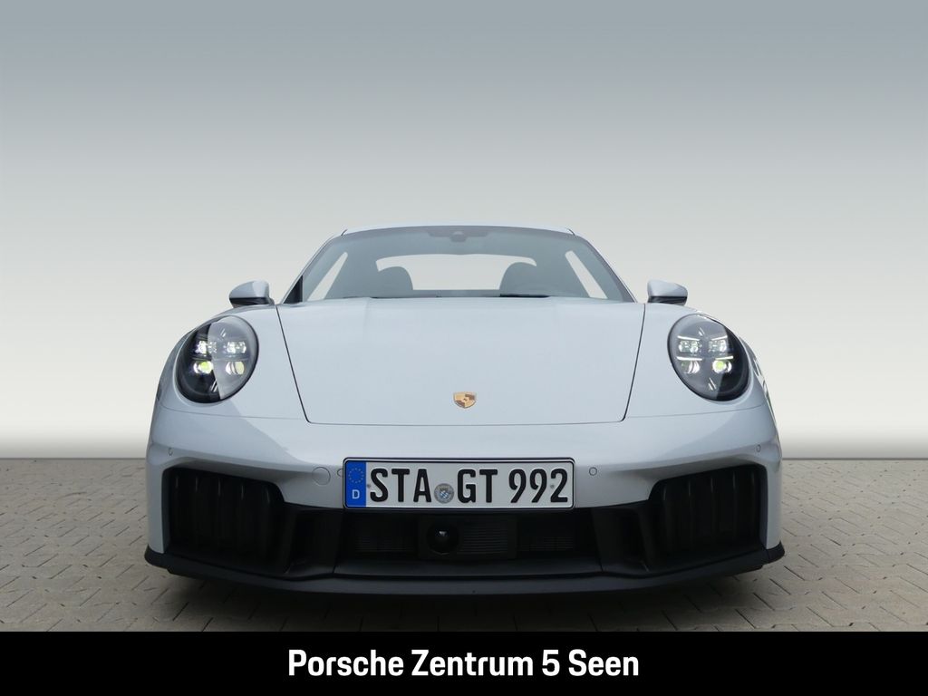 Porsche 992 2025