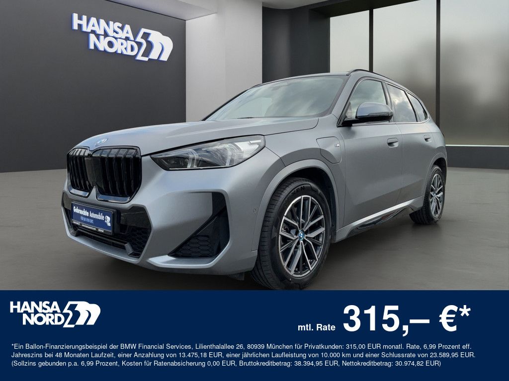 BMW X1 2023