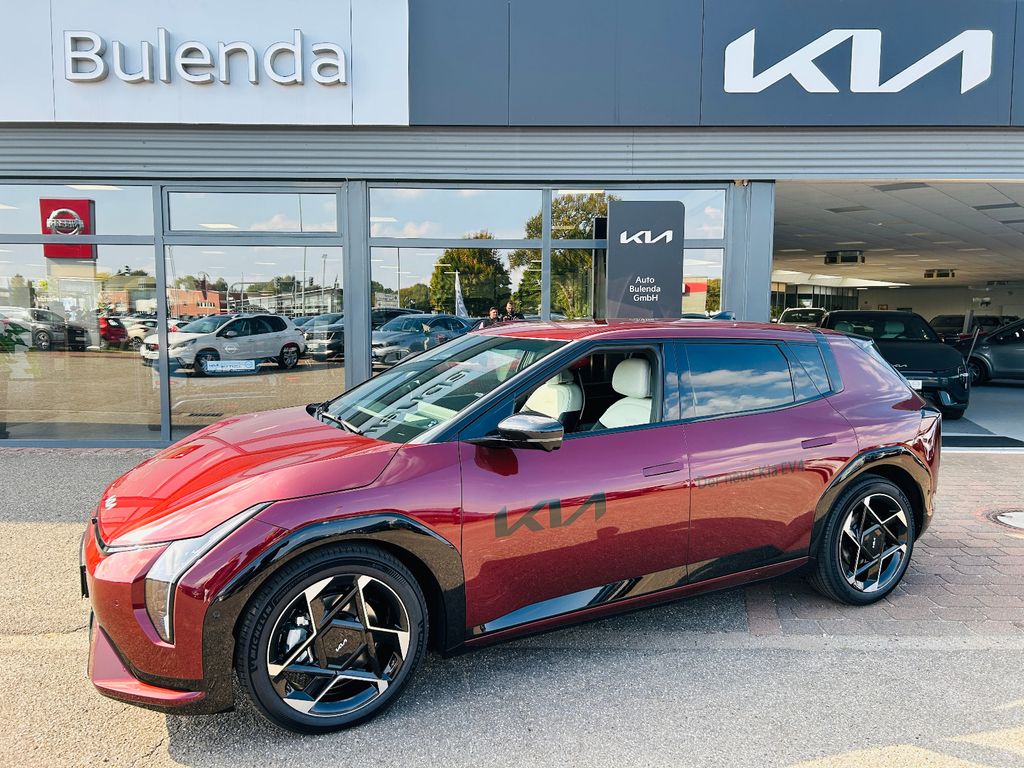 Kia EV4