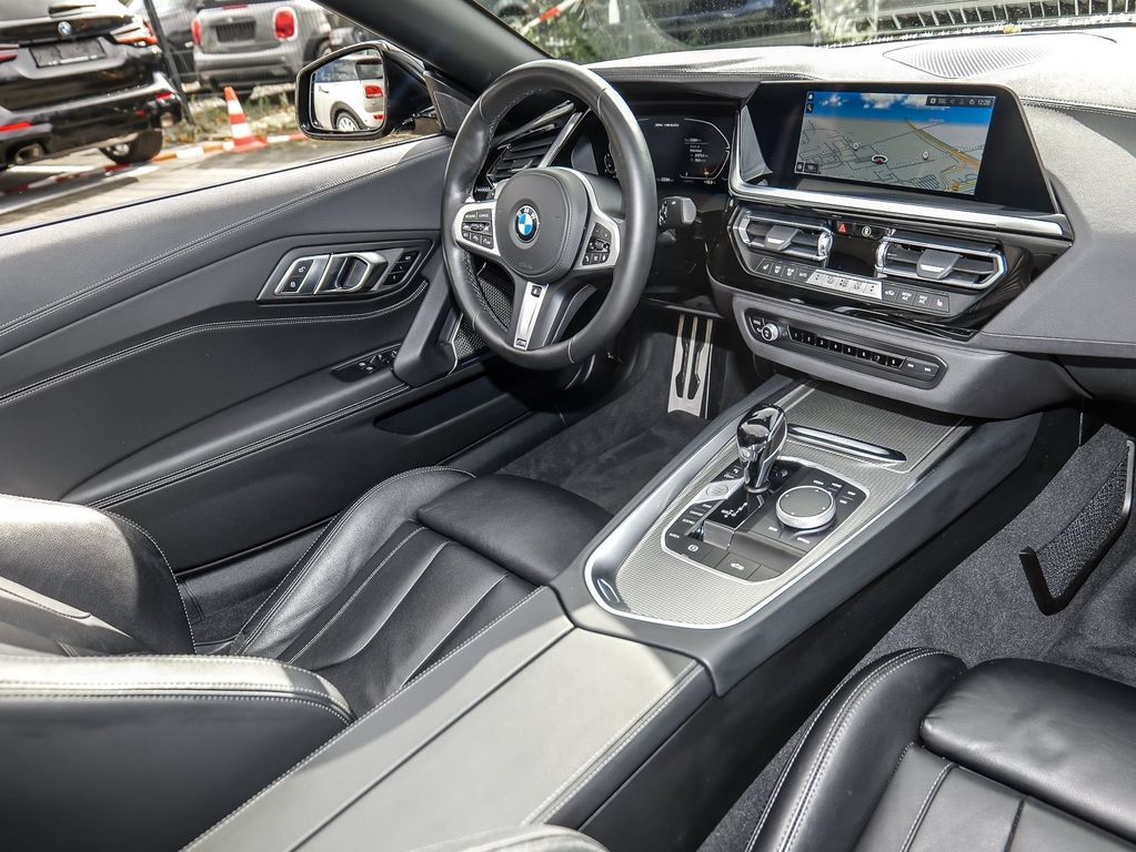BMW Z4 M40 2024