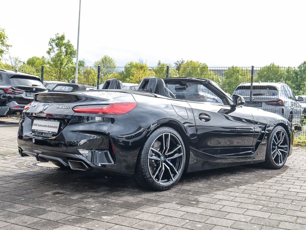 BMW Z4 M40 2024