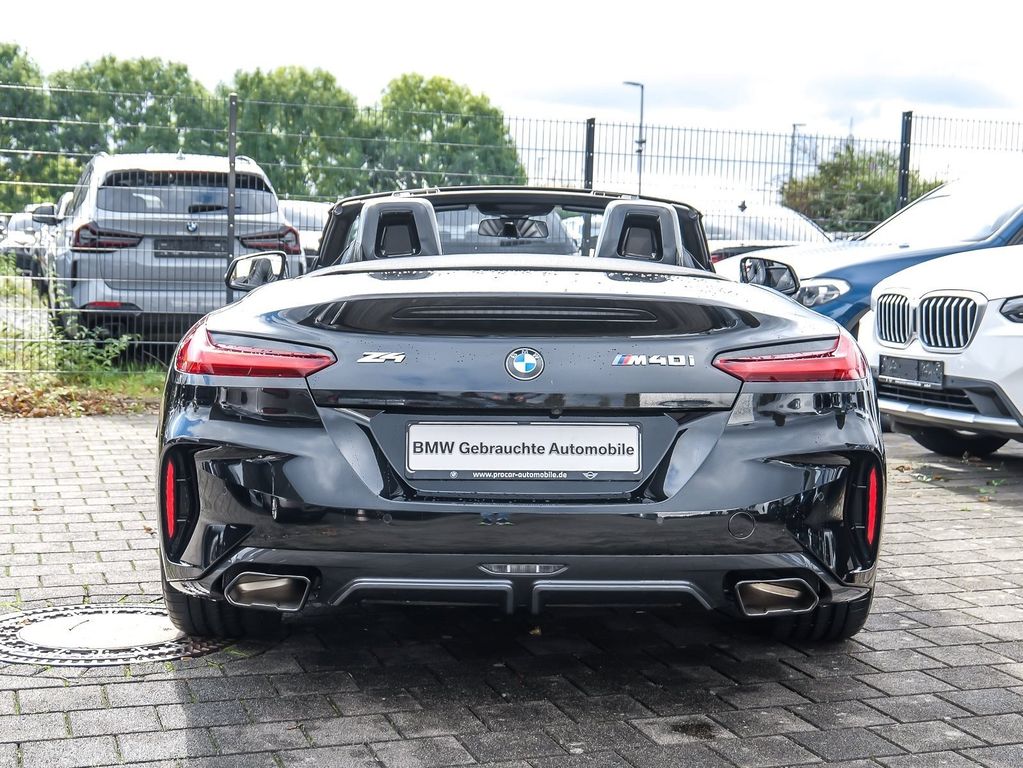 BMW Z4 M40 2024