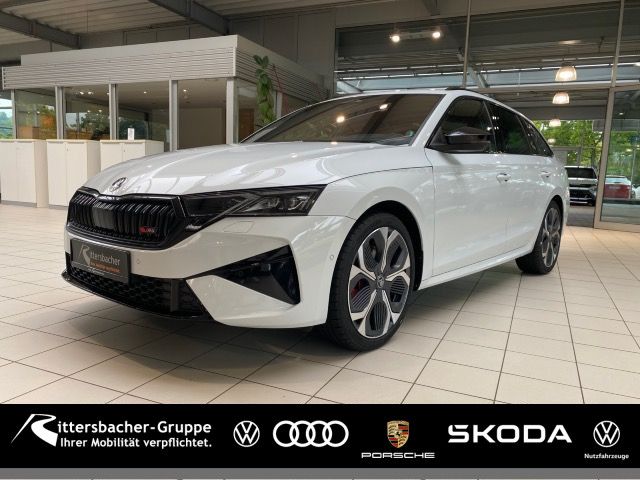 Skoda Octavia 2025