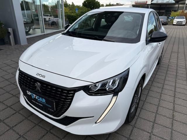 Peugeot 208 2022