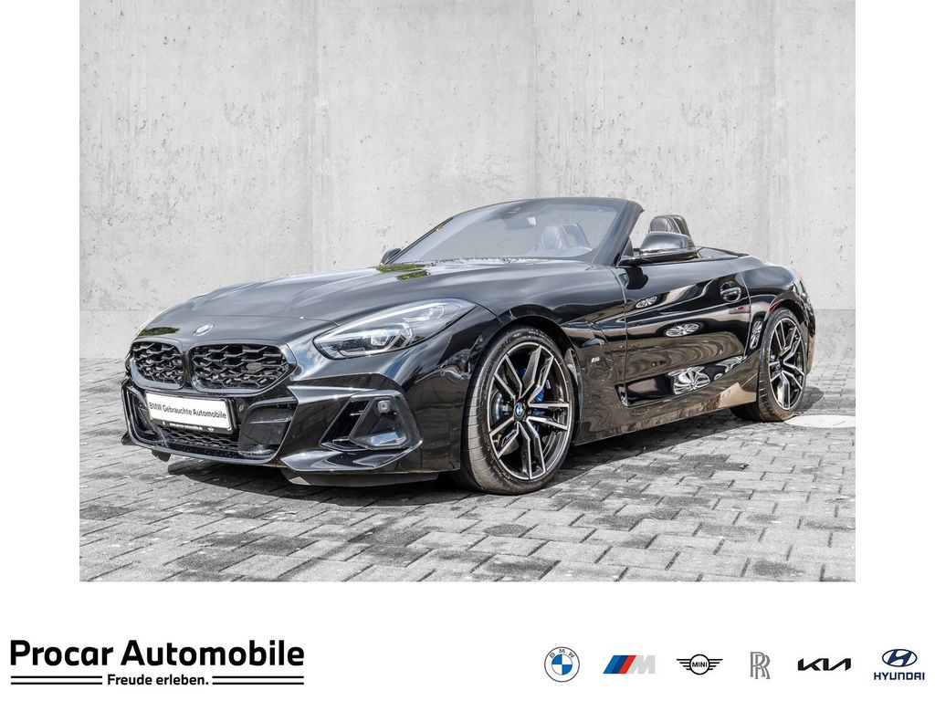 BMW Z4 M40 2024