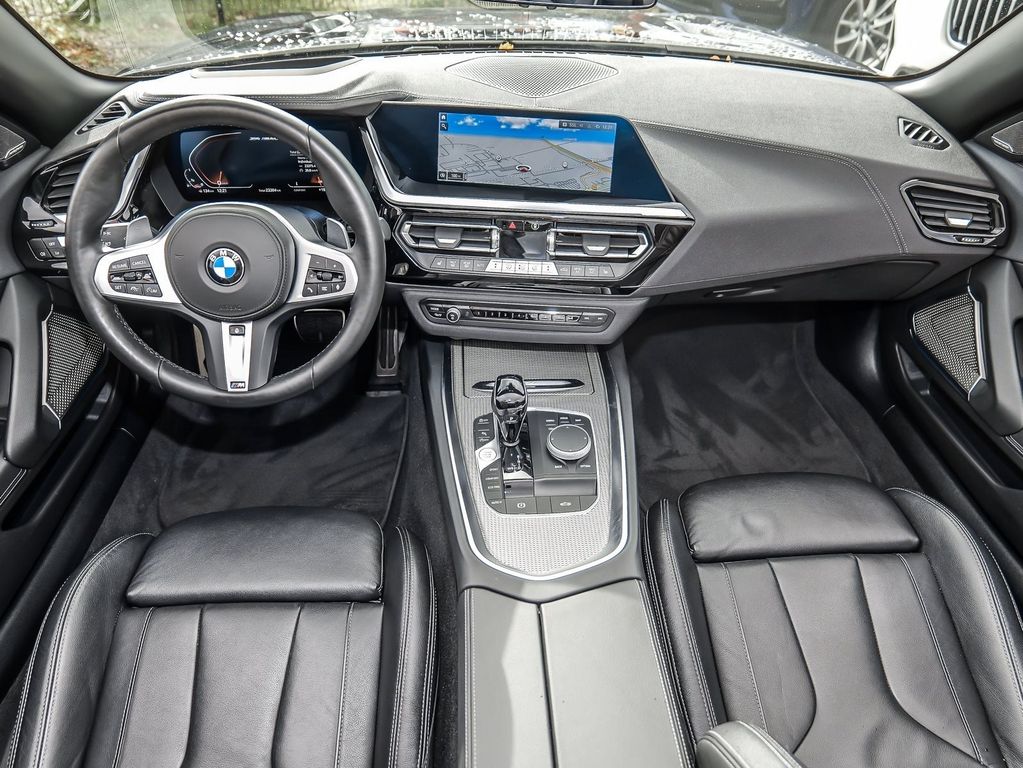 BMW Z4 M40 2024