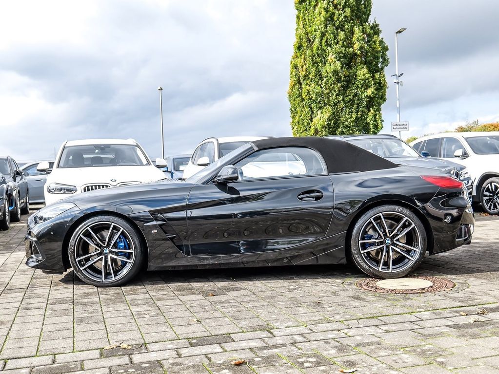 BMW Z4 M40 2024