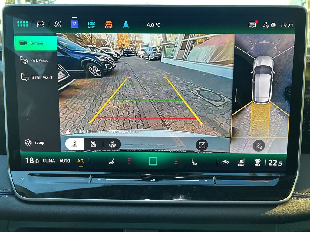 Volkswagen Tiguan 2025