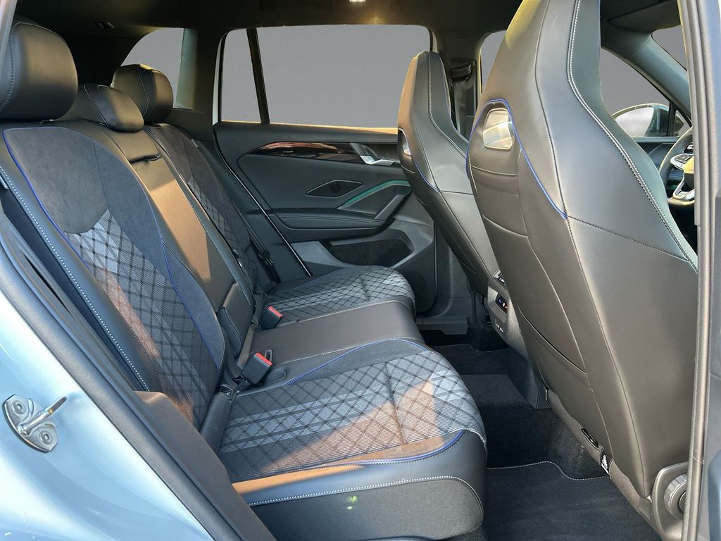 Volkswagen Tiguan 2025