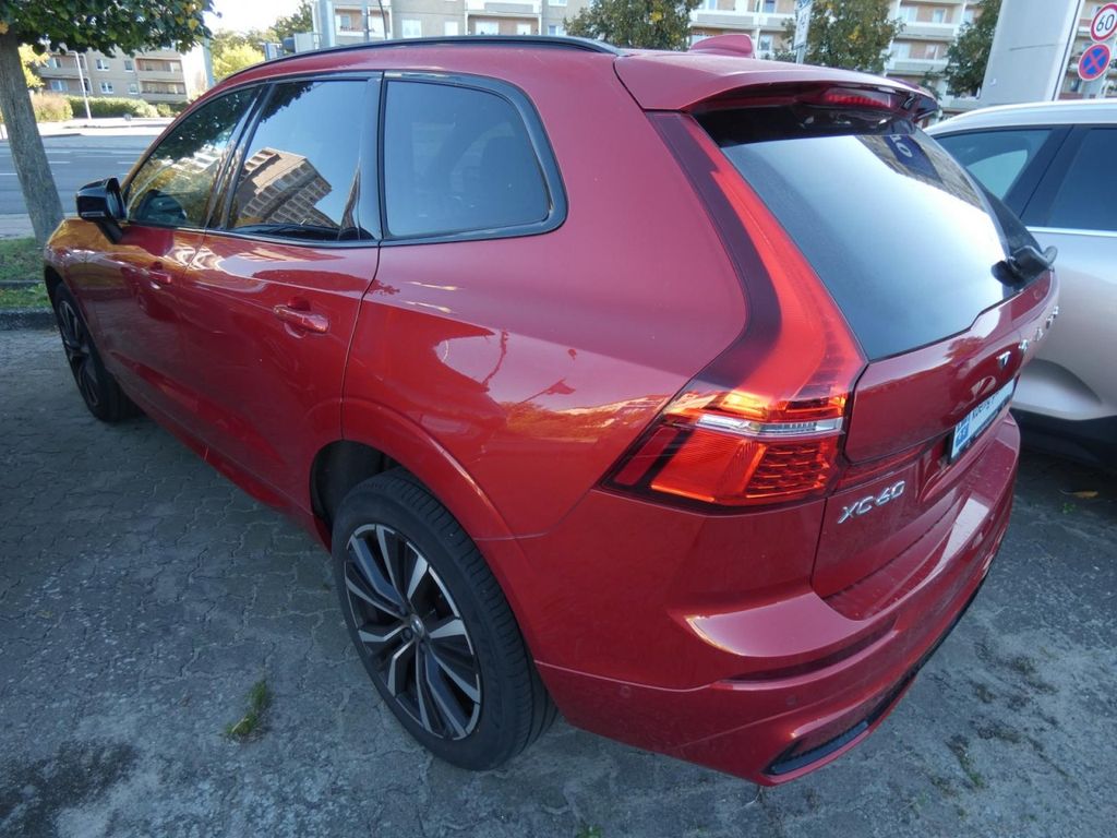 Volvo XC60 2023
