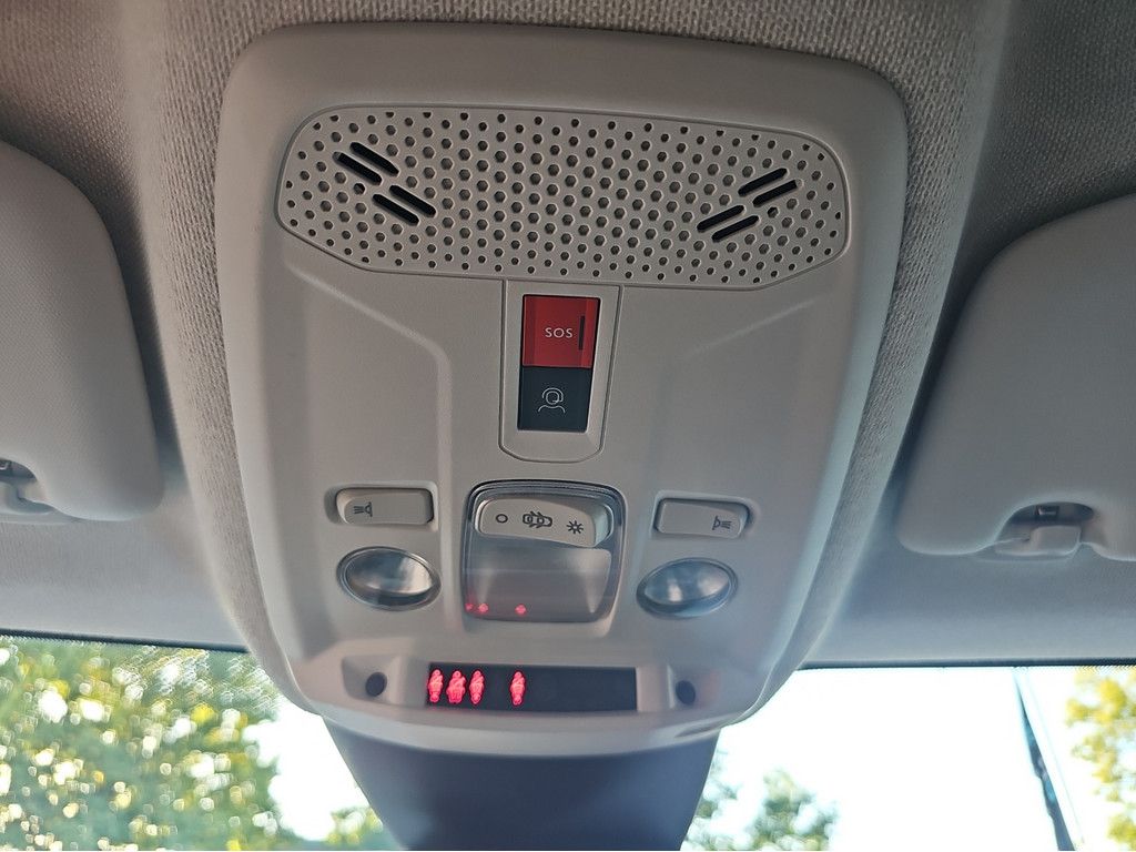 Citroën ë-C4 2022