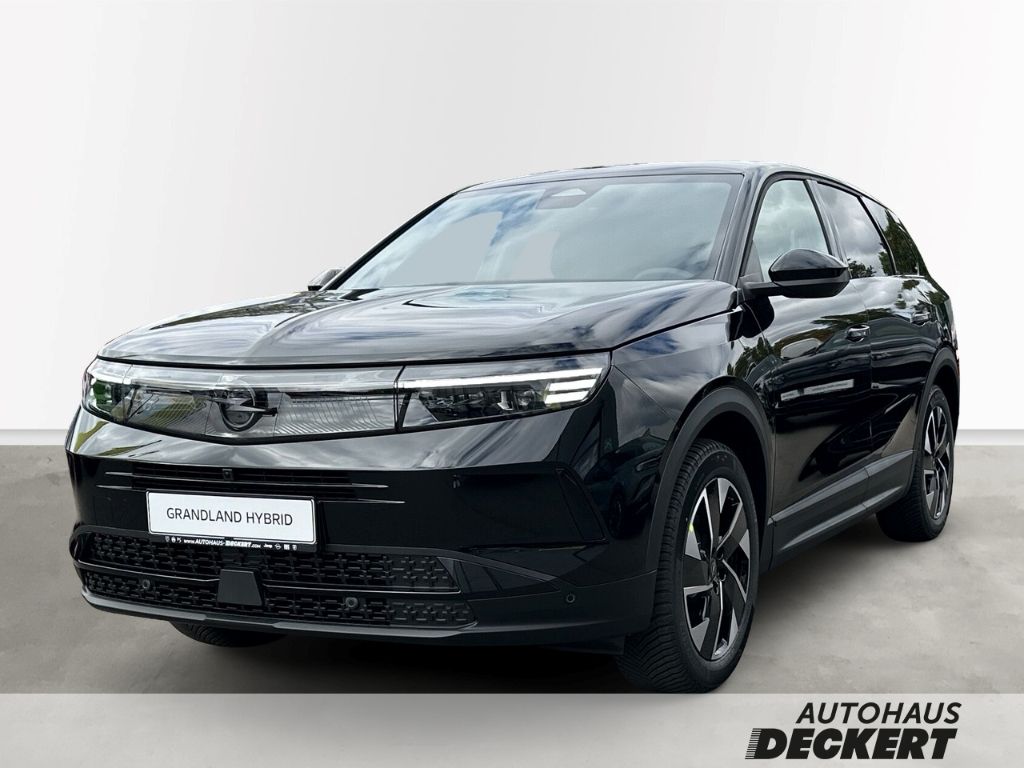Opel Grandland (X)