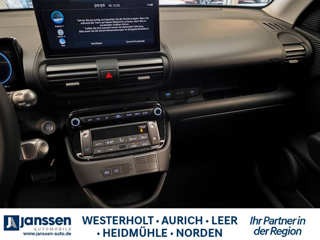 Hyundai INSTER 2025