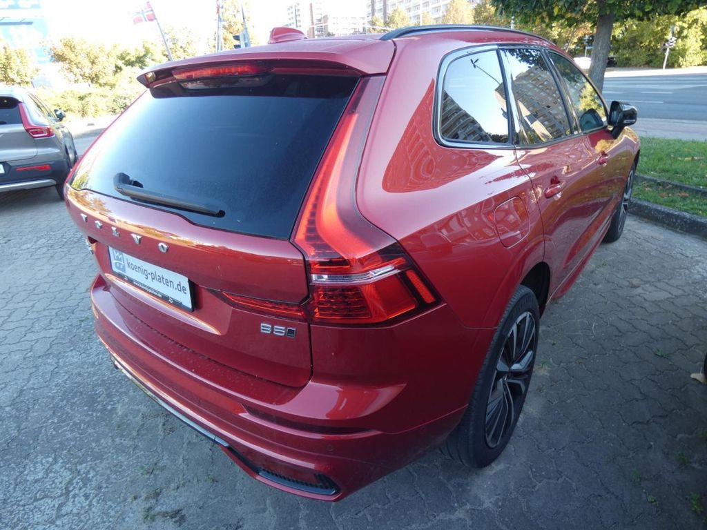 Volvo XC60 2023