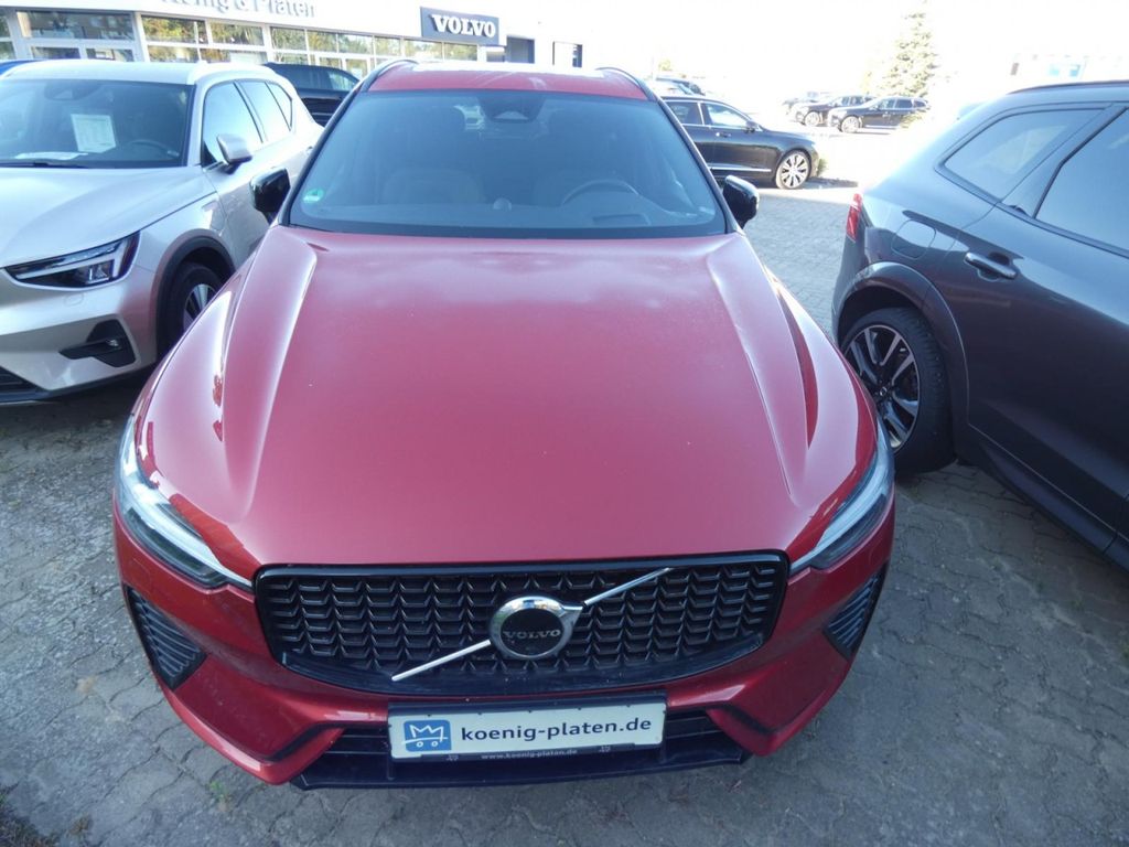 Volvo XC60 2023