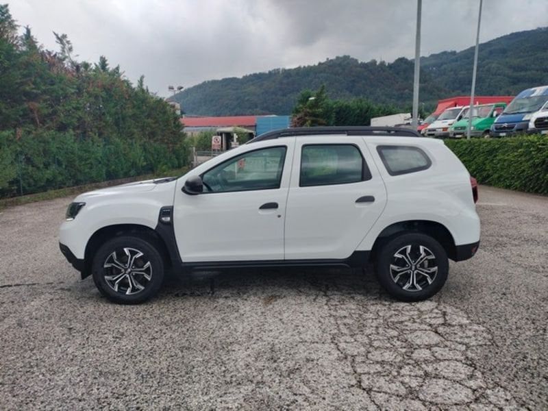 Dacia Duster 2020