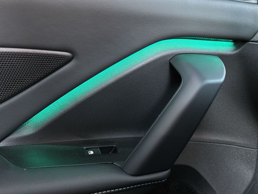 Volkswagen Tiguan 2025