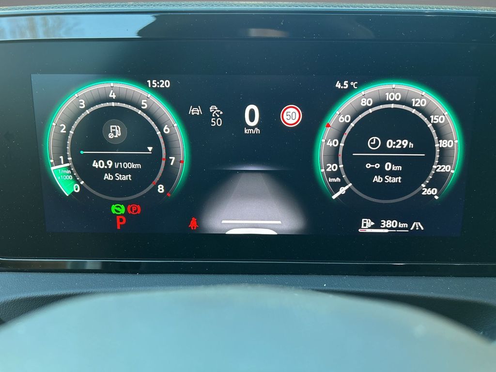 Volkswagen Tiguan 2025