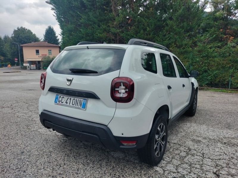 Dacia Duster 2020