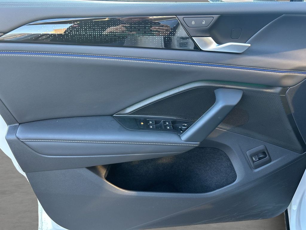 Volkswagen Tiguan 2025